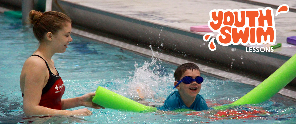 Youth Swimming Lessons