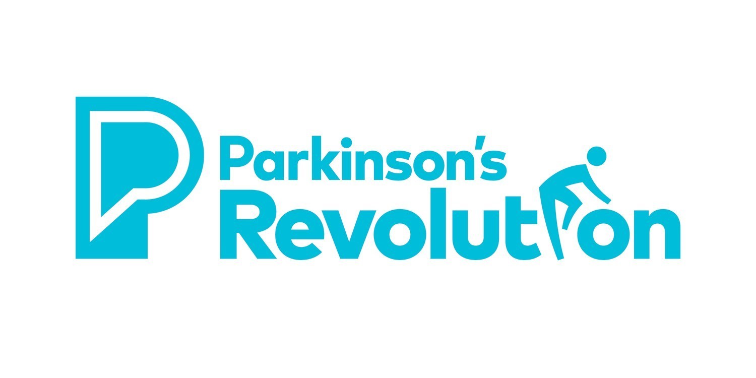 Parkinson's Revolution Official Logo