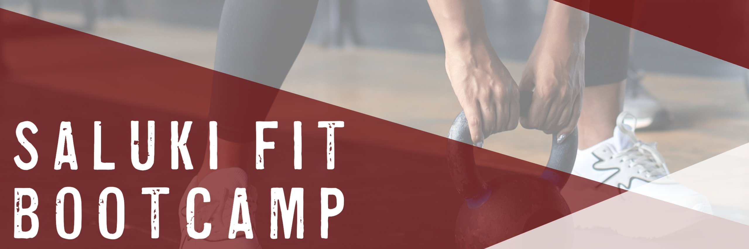 Saluki Fit Bootcamp