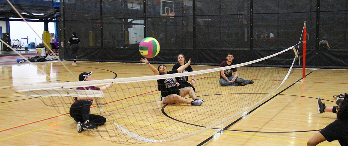 A.I.R Volleyball
