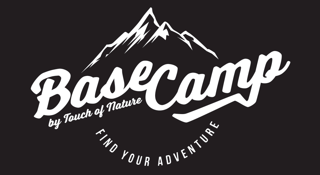 Base Camp Logo