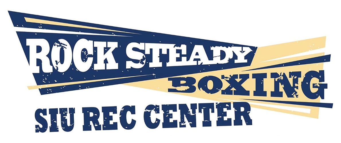 Rock Steady Boxing