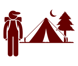 tent icon