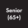 Senior - Limited (65+)