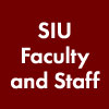 SIU Faculty and Staff