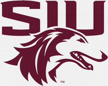SIU Saluki logo