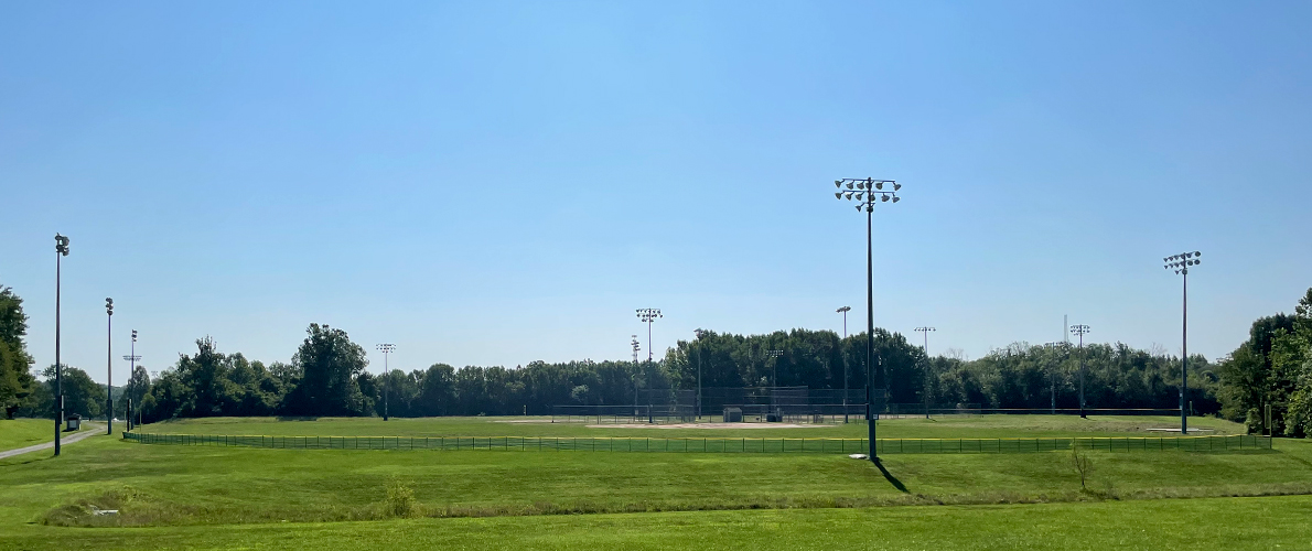 Rec Sports Complex
