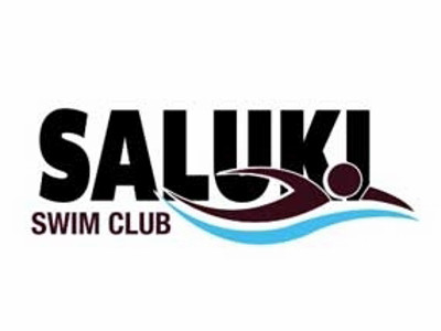 Saluki Swim Club logo