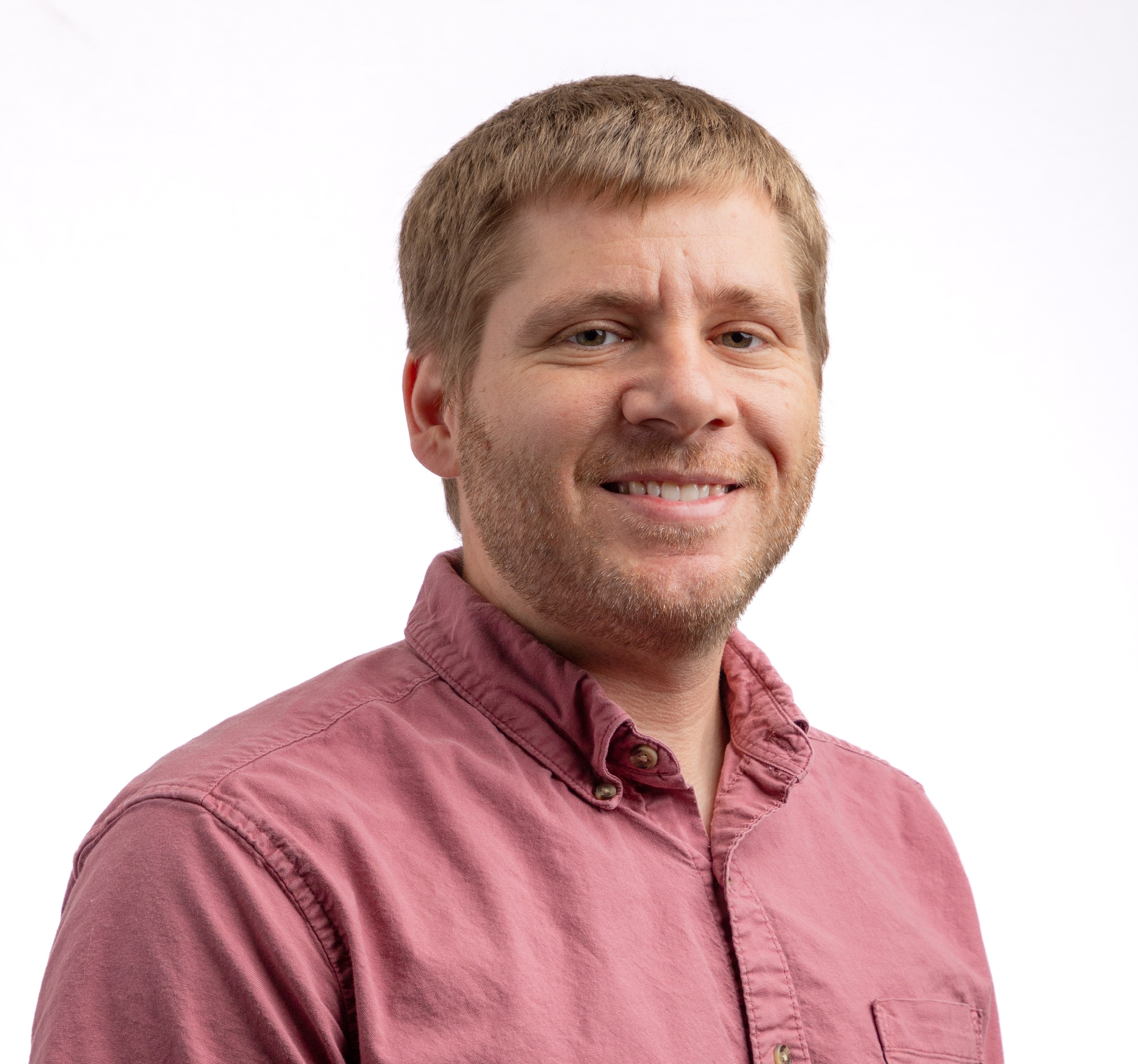 Andrew Taylor
