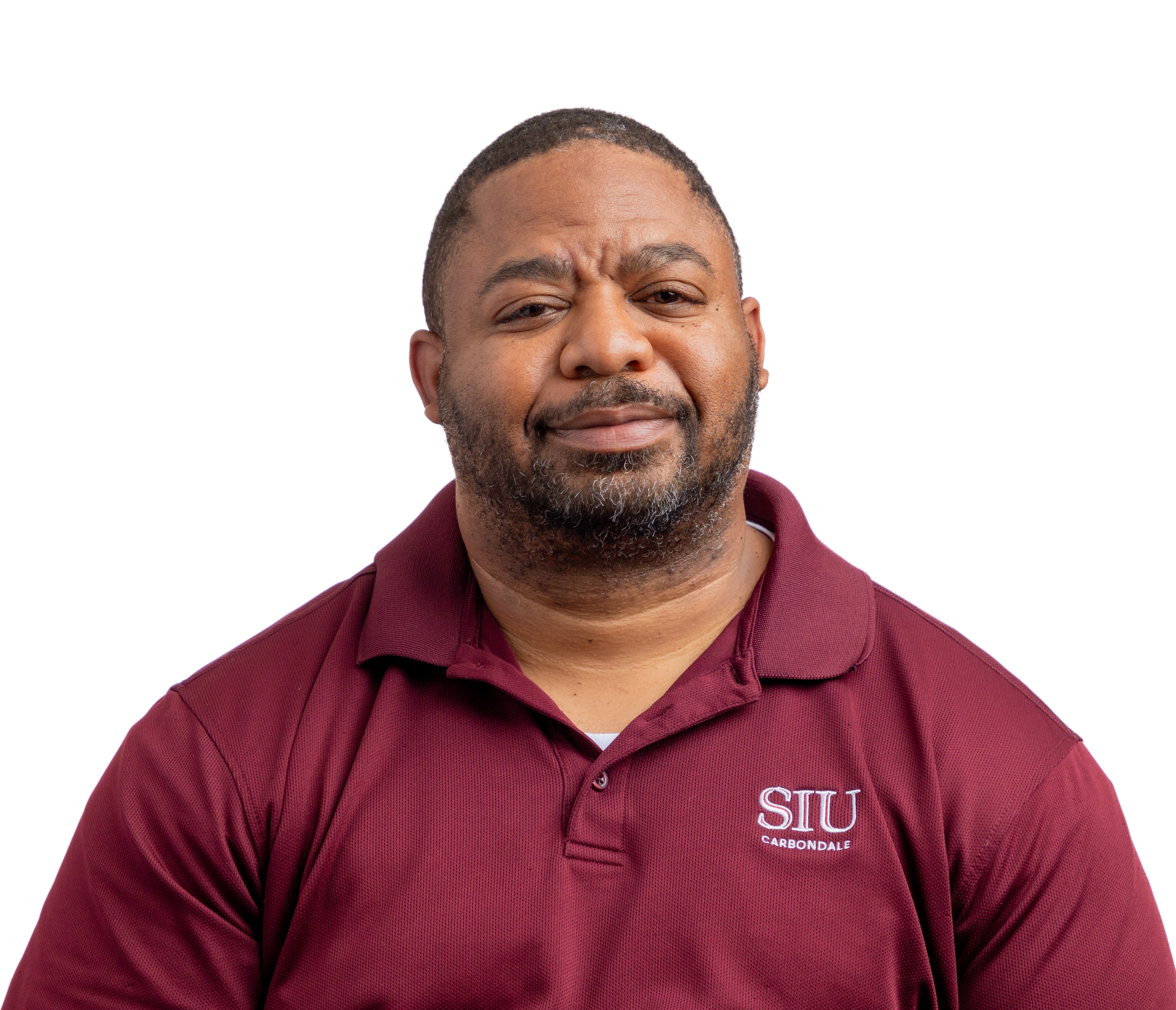 Marcus Anderson